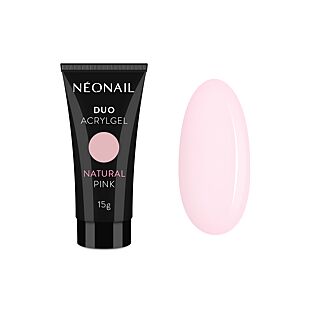 Duo AcrylGEL Tube - Natural Pink 30ml